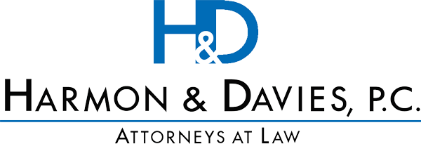 Harmon & Davies, P.C. | Attorneys At Law