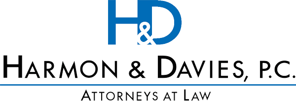 Harmon & Davies, P.C. | Attorneys At Law